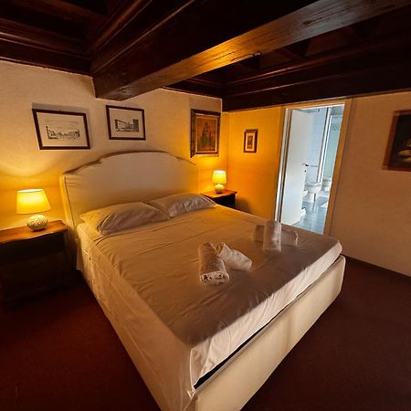 Suite Brunelleschi Florence - 14Th Century Suite Just 120 Steps From Cathedral - Intero Appartamento Eksteriør bilde
