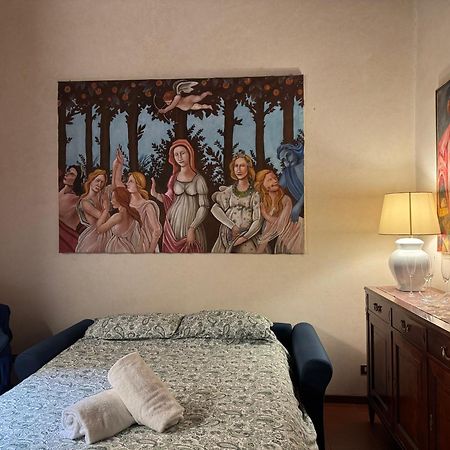 Suite Brunelleschi Florence - 14Th Century Suite Just 120 Steps From Cathedral - Intero Appartamento Eksteriør bilde