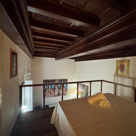 Suite Brunelleschi Florence - 14Th Century Suite Just 120 Steps From Cathedral - Intero Appartamento Eksteriør bilde