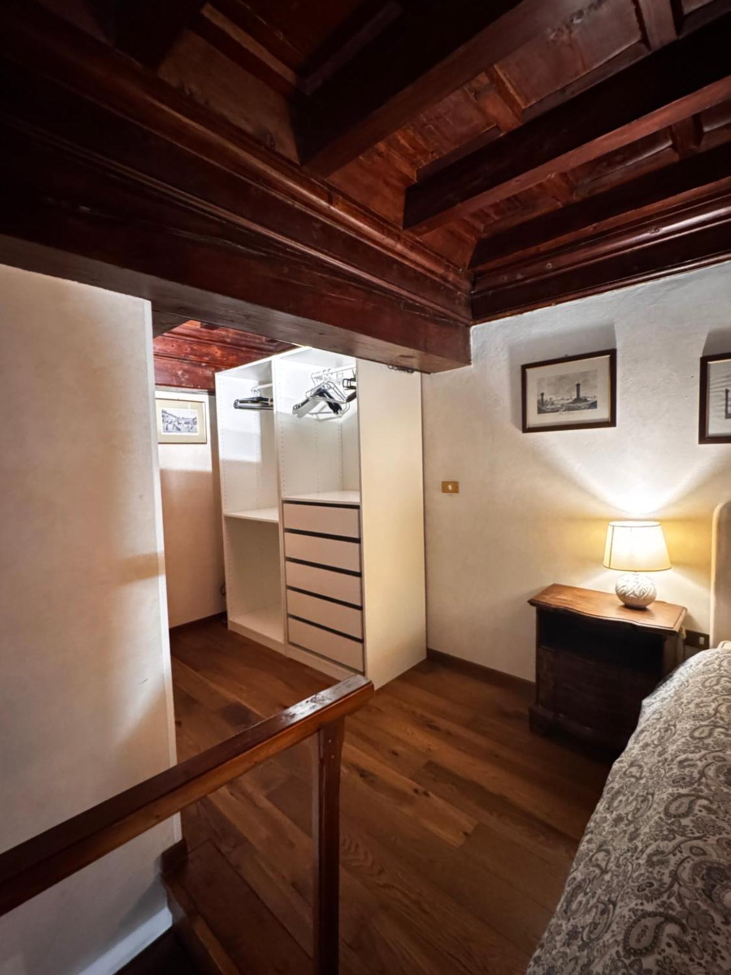 Suite Brunelleschi Florence - 14Th Century Suite Just 120 Steps From Cathedral - Intero Appartamento Eksteriør bilde