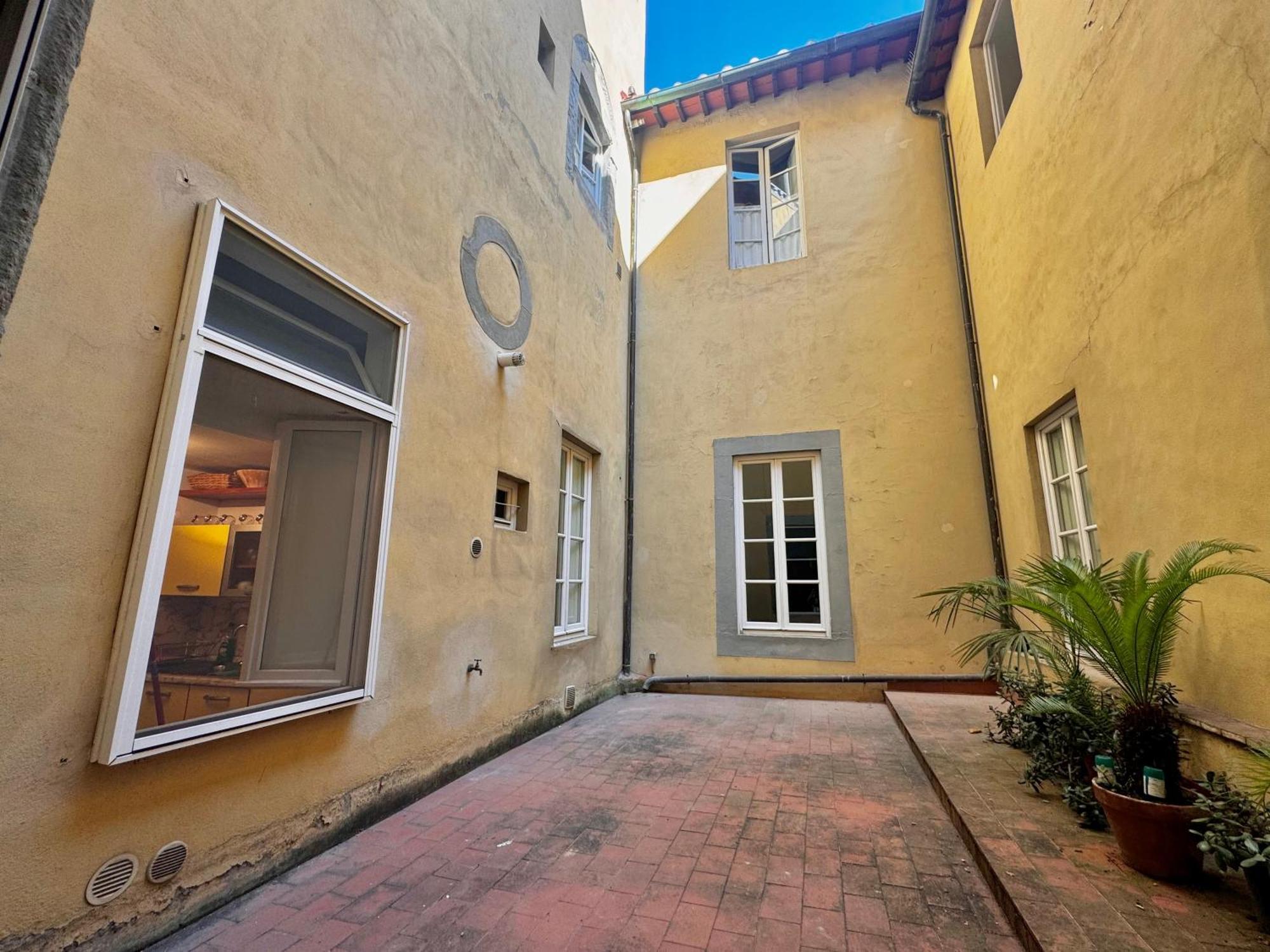 Suite Brunelleschi Florence - 14Th Century Suite Just 120 Steps From Cathedral - Intero Appartamento Eksteriør bilde