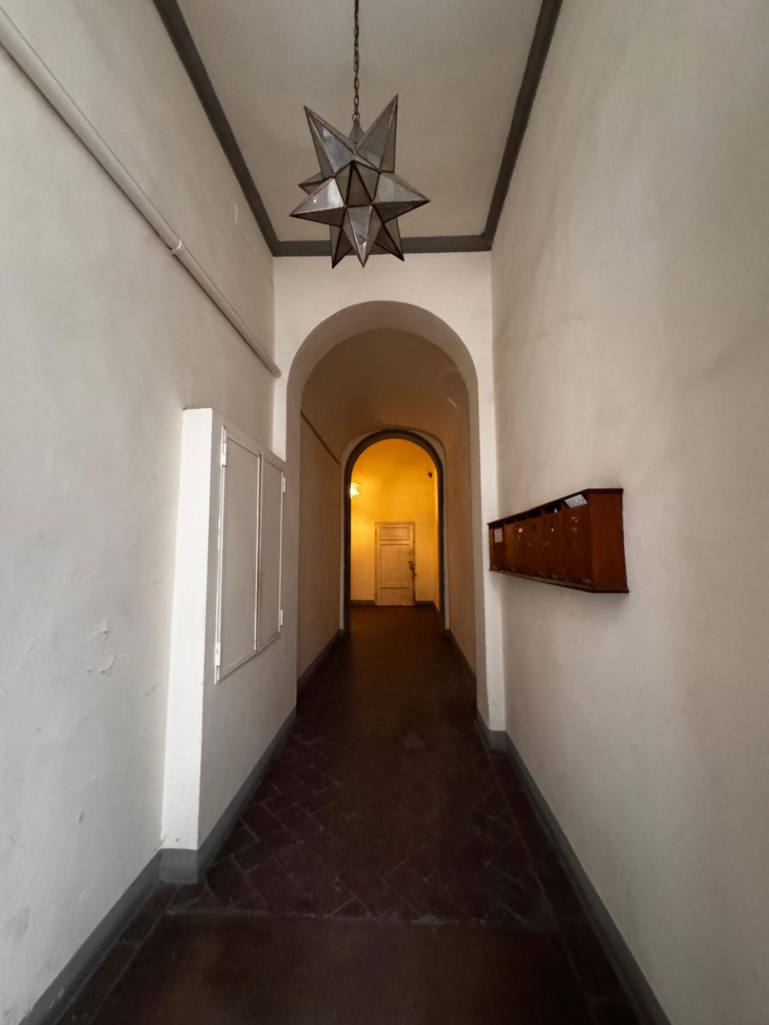 Suite Brunelleschi Florence - 14Th Century Suite Just 120 Steps From Cathedral - Intero Appartamento Eksteriør bilde