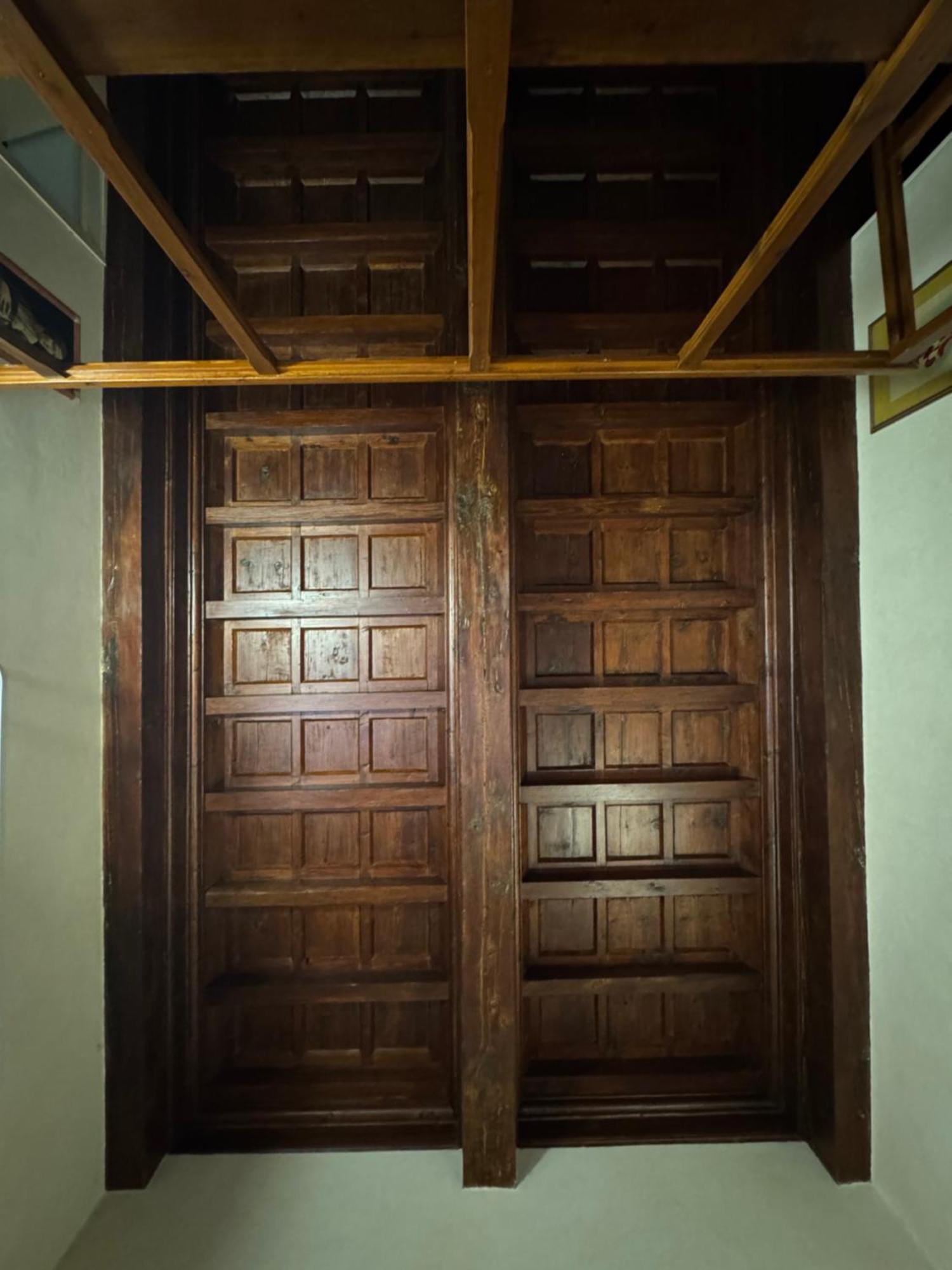 Suite Brunelleschi Florence - 14Th Century Suite Just 120 Steps From Cathedral - Intero Appartamento Eksteriør bilde